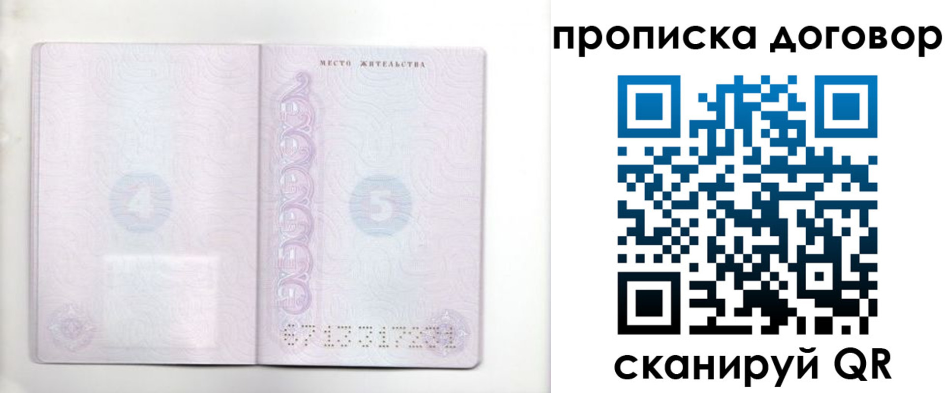 купить прописку в Павлово